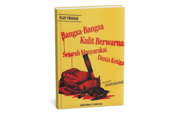 Bangsa-Bangsa Kulit Berwarna Sejarah Masyarakat Dunia Ketiga