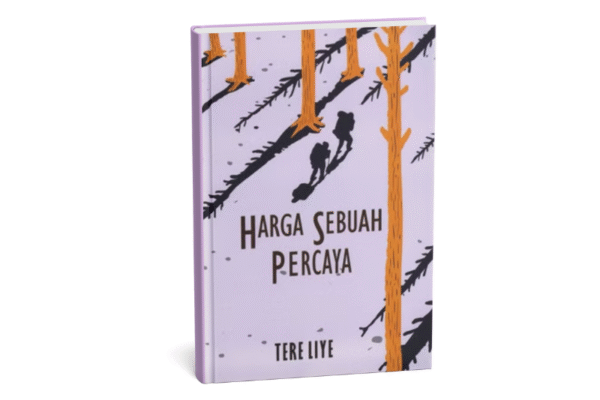 Harga Sebuah Percaya