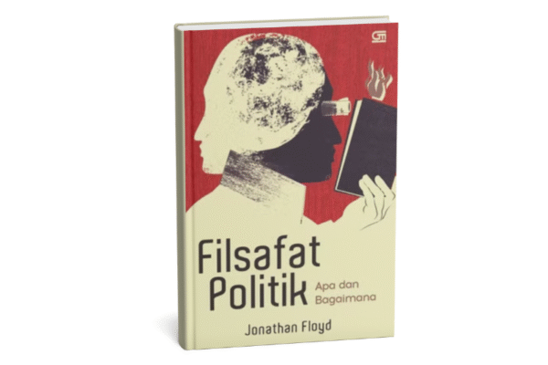 Buku Filsafat Politik
