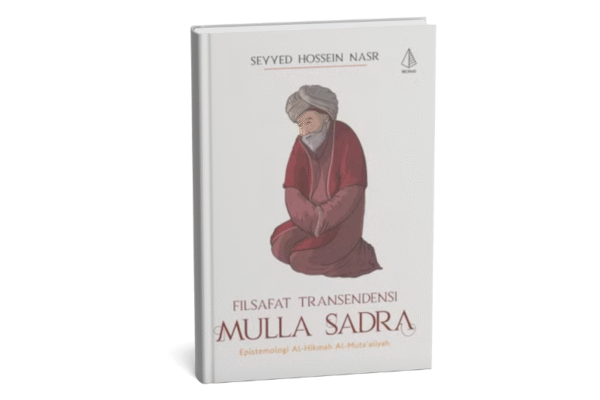 Buku Mulla Sadra