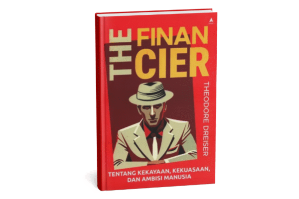 The Financier: Tentang Kekayaan, Kekuasaan, dan Ambisi Manusia