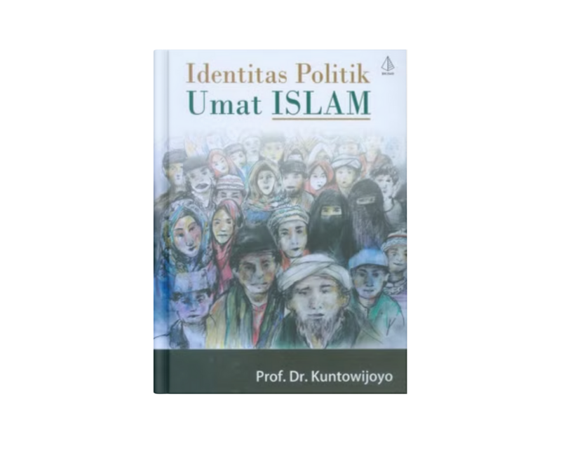 Identitas Politik Umat Islam