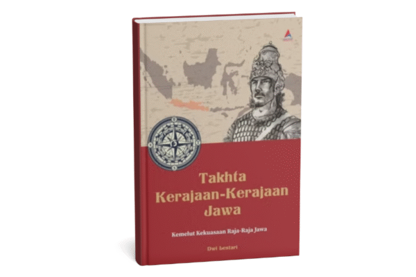 Takhta Kerajaan-Kerajaan Jawa