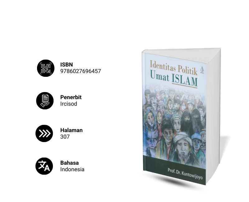 Identitas Politik Umat Islam