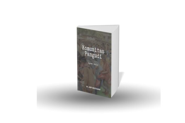 KOMUNITAS PANGUDI AGAMA SUTJI